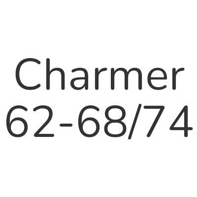 Charmer (62 - 68/74)