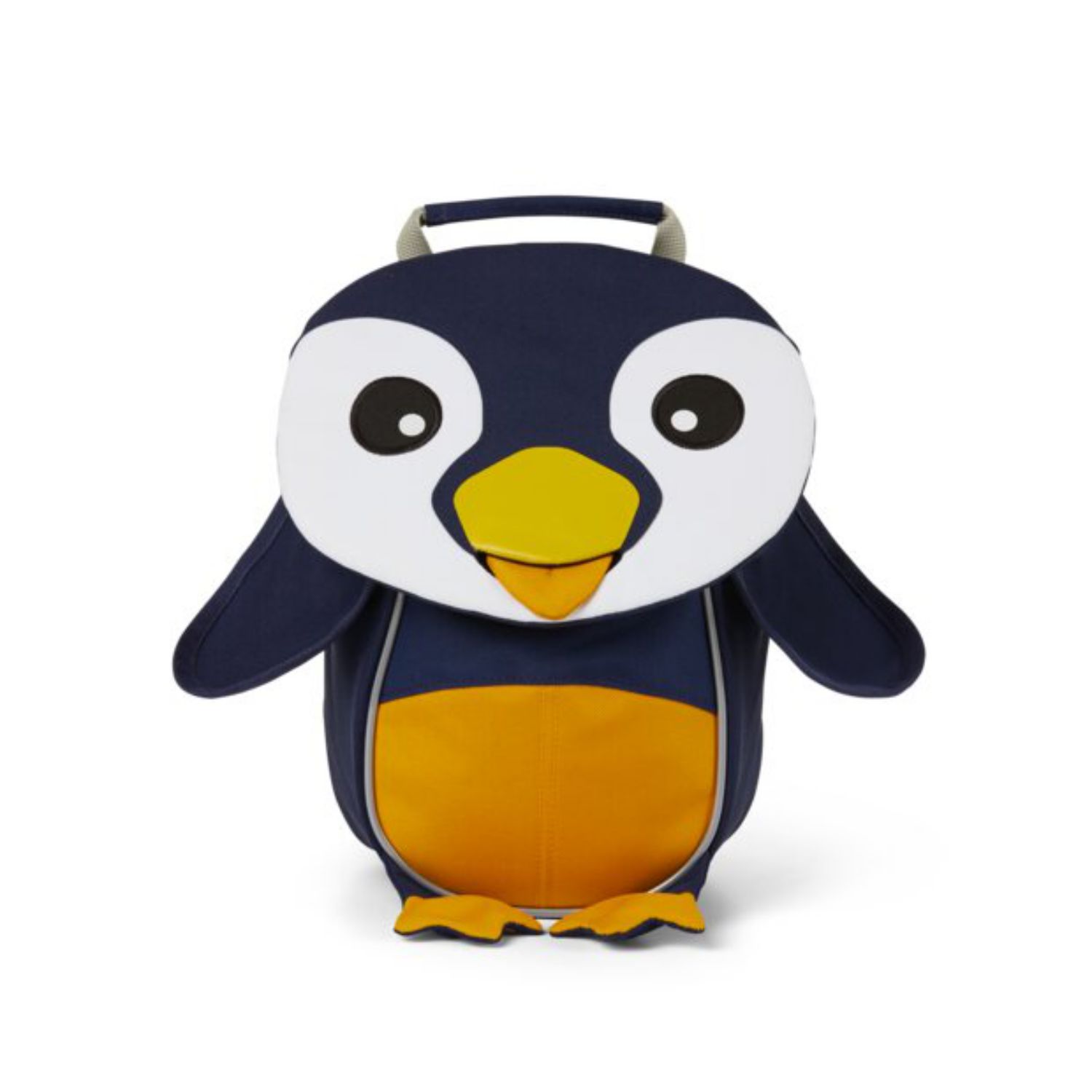 Affenzahn Rucksack - Kleine Freunde Affenzahn Tiere: Pinguin