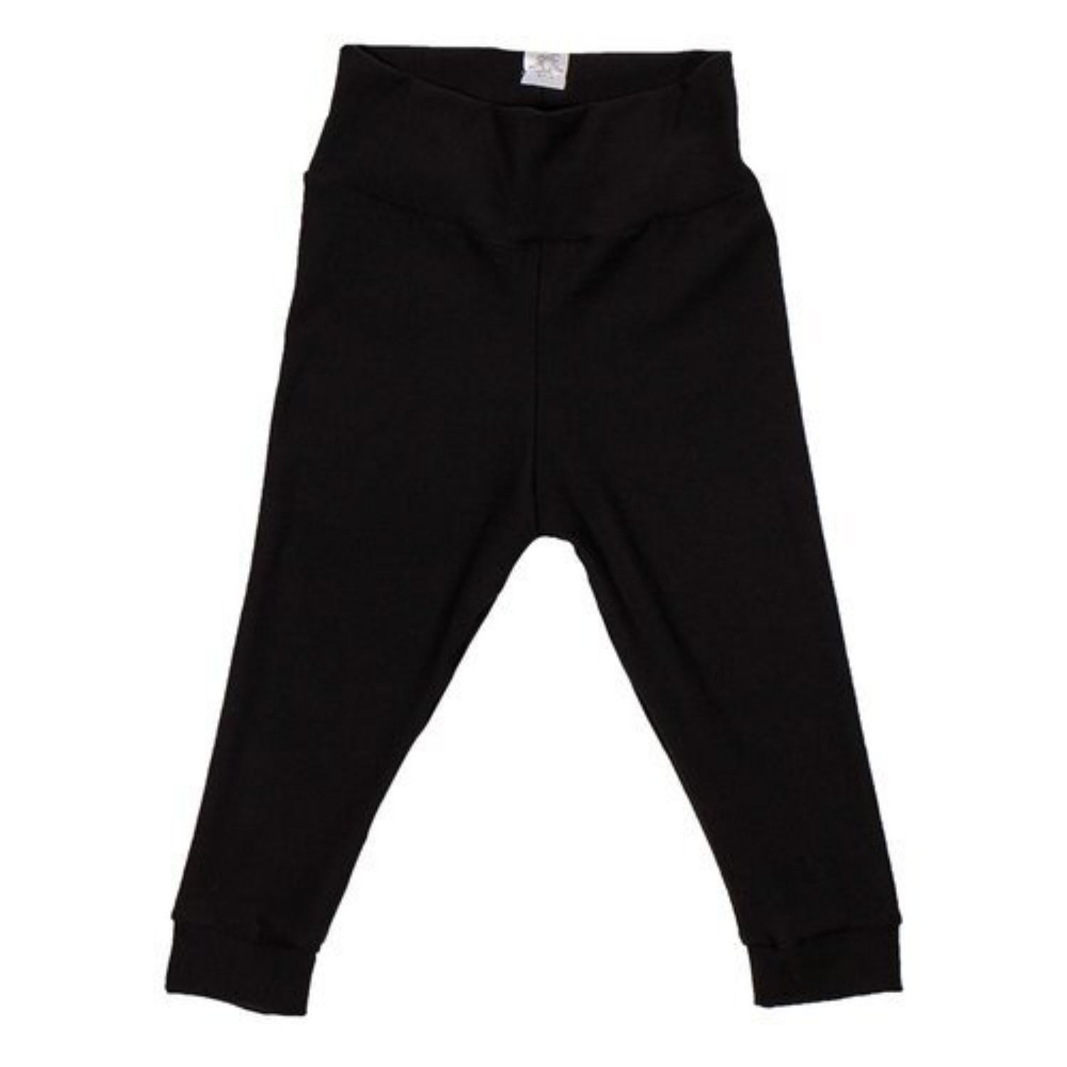 Bumblito Leggings (Size: XL / Pattern: Basic Black) Pattern: Basic Black / Size: XL (110 - 116)